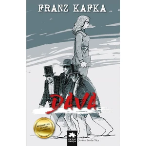 Dava - Franz Kafka