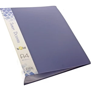 Sunum Dosyası 80 yp. Mavi EK-SD80