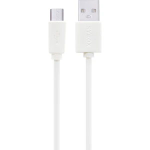 1 MaH Micro usb Küçük Kutulu Kablo SYX-C66