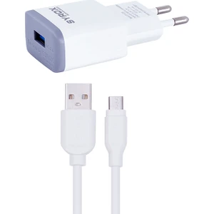 Android Uyumlu Quıck Charging Set / 2.0 MaH Micro  SYX-Q20