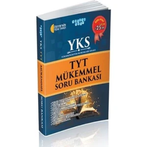 Akıllı Adam Yks Tyt Mükemmel Soru Bankası