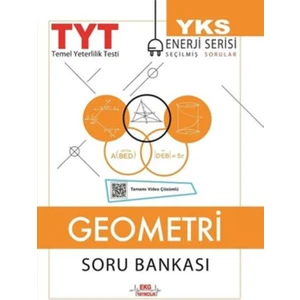 Ekg Tyt Geometri Soru Bankası