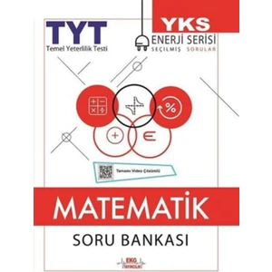 Ekg Tyt Matematik Soru Bankası