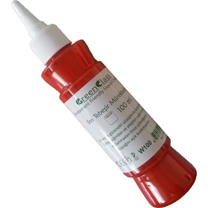 Green Class Sıvı Tebeşir Tahta Kalemi Mürekkebi 100ml