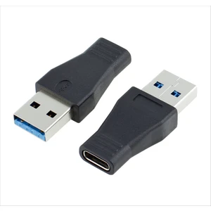 Usb 3.0 Erkek To Type C Dişi Çevirici Adaptör