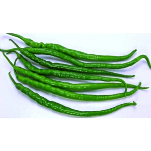 Acı Kıl Biber 10 Gram