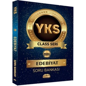 Robert YKS Edebiyat Soru Bankası