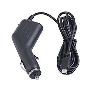 Navigasyon Araç Şarj Aleti Mini Usb 5 Volt 2 Amper 3 Metre