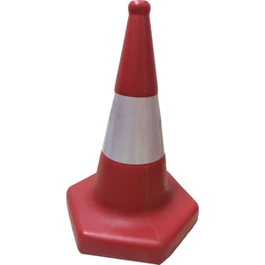 Ekonomik Trafik Ve Reklam Konisi 500 Mm