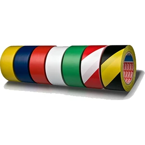 Yer İşaretleme Bantları (5 Cm X 30 Mt)