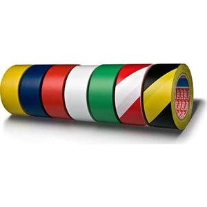 Yer İşaretleme Bantları (10 Cm X 30 Mt)