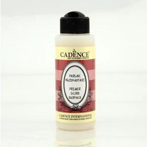 Parlak Yüzey Astarı 120 ml