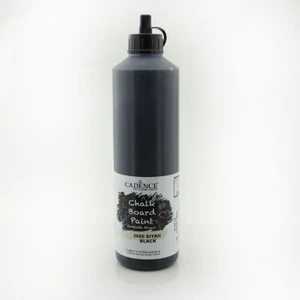 Siyah Karatahta Boyası 750 ml