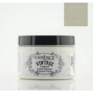 Ekru - Vintage Legend Eskitme Boya 150 ml