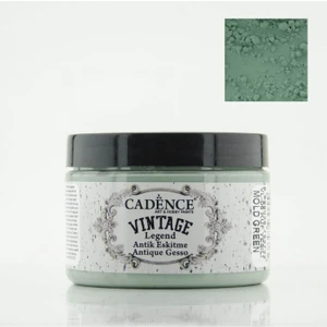 Küf Yeşili - Vintage Legend Eskitme Boya 150 ml