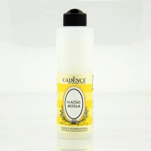 Glazing Medium 250 ml