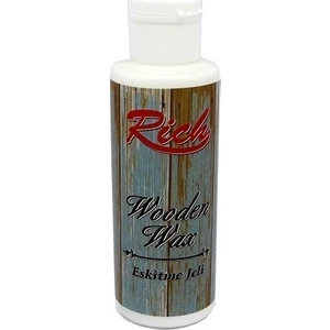 Wooden Wax Eskitme Jeli 130 ml