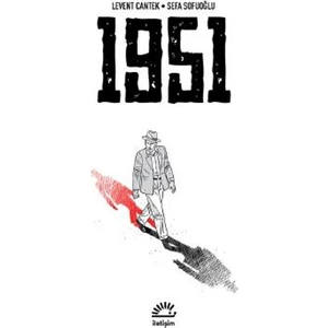 1951 - Levent Cantek-Sefa Sofuoğlu