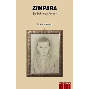 Zımpara: Bir Doktorun Anıları