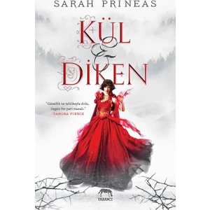 Kül Ve Diken -  Ciltli - Sarah Prineas