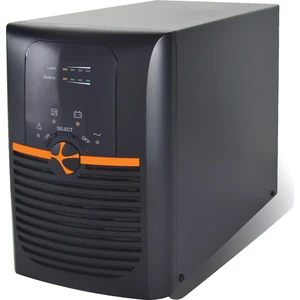 Newtech Pro II X9 2KVA 1/1 On-Line UPS (TSK5323)