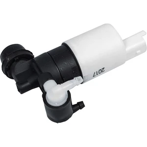 RENAULT MEGANE Ön Cam Fıskiye Motoru 2003 - 2016 [EMA]