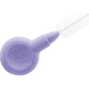 Flexi Kauçuk Saplı Arayüz Diş Fırçası