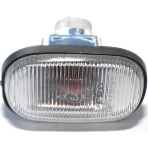 DEPO TOYOTA RAV4 Çamurluk Sinyalı Beyaz 2000 - 2004