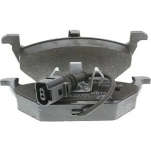 BOSCH SKODA FABIA Ön Fren Balata 1999 - 2018 (1K0698151D)