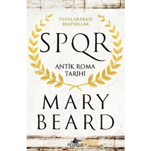 Spqr Antik Roma Tarihi