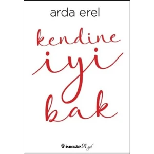 Kendine İyi Bak Set - Arda Erel