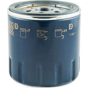 RENAULT R19 Yağ Filtresi 1989 - 2002 [ORJINAL] (152089599R)