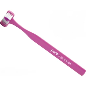 SuperBrush Üç Boyutlu Diş Fırçası