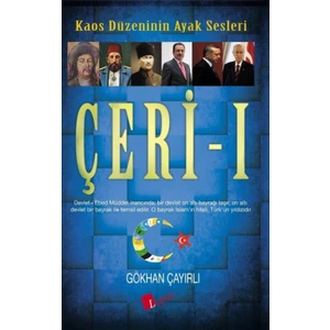 Çeri -ı - Gökhan Çayırlı