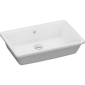 Hilton Dikdörtgen Tezgah Altı Lavabo (36X53) 0001-0346