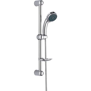Classic 3 Fonksiyonlu Sürgülü Duş Seti 51060