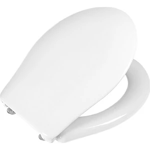 Plaza Klozet Kapak (Plastik Alttan Menteşeli Duroplast 41100