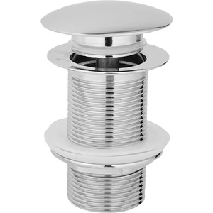 Pop Up (Pirinç Kapaklı) Lavabo Sifonu 95602