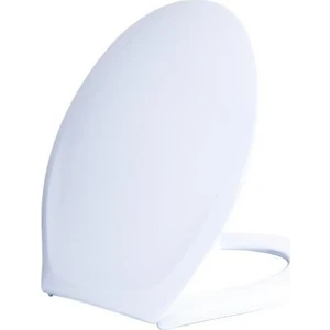 Narin Beyaz 520-001 Klozet Kapağı ( Kapak)