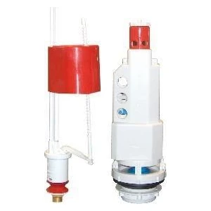Teos 614-001 Basmalı Sistem Rezervuar İç Takım