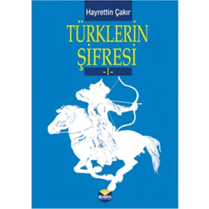 Türklerin Şifresi
