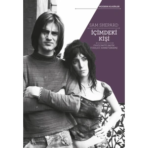 İçimdeki Kişi - Sam Shepard