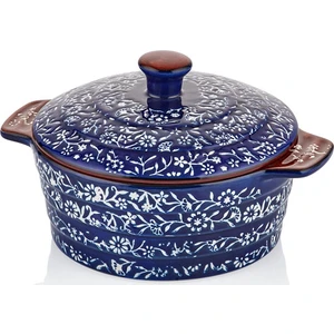 Lacivert Sos Tenceresi