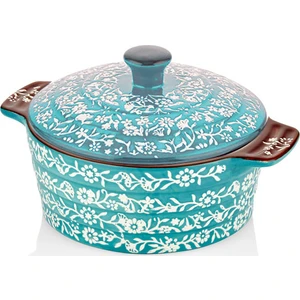 Turkuaz Sos Tenceresi