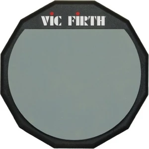 Vic Firth PAD6 - 6 Tek Taraflı Egzersiz Padi