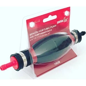 Tekne Benzin Hortumu Puarı 9,5 mm