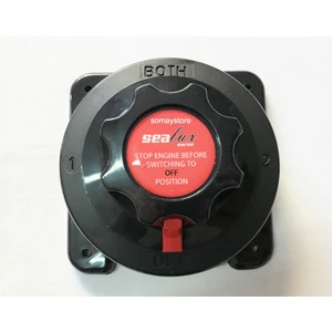 Marine Akü Şalteri 12V / 175A