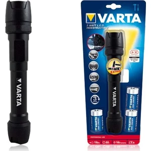 18702 Indestructible 3W Cree Xp-C Led Fener 3C