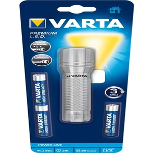 17634 Premium Led Light 3 Aaa