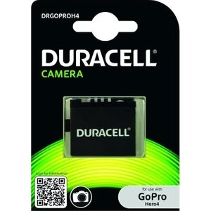 Drgoproh4 Pil Gopro Hero4